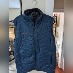 Mammut Kinnerly Vest